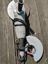 Angle grinder pag2300a for sale  BURGESS HILL