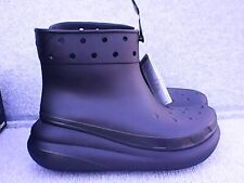 Crocs classic crush for sale  Springfield