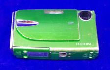 Câmera Digital Fuji Film FinePix z20fd 10 MP 3x Zoom Óptico Testado Sem Bateria comprar usado  Enviando para Brazil