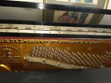 piano stool upright for sale  DISS