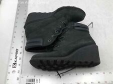 women heel timberland boots for sale  Detroit