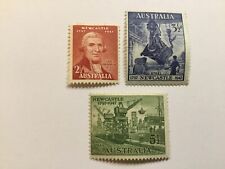 Old stamps australia for sale  ST. LEONARDS-ON-SEA