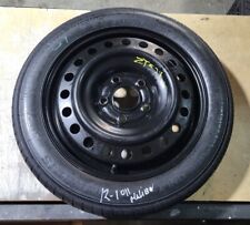Usado, Chevy Malibu 2013 2014 2015 2016 llanta de rueda de repuesto para neumáticos donut 16" de repuesto segunda mano  Embacar hacia Argentina