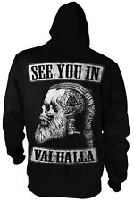 olakala backprint hoodie gebraucht kaufen  Burg