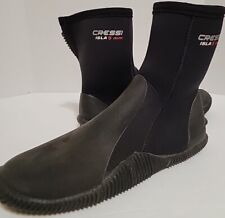 Cressi isla boots for sale  Knoxville