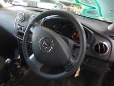 Steering wheel dacia for sale  DONCASTER