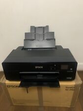 Epson surecolor p600 for sale  LONDON