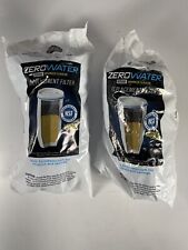 Zerowater replacement filter for sale  Waynesboro