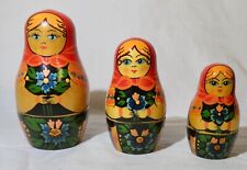 Russian nesting dolls for sale  Garden City