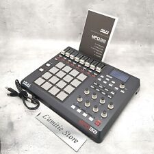 Akai MPD32 Professional USB MIDI Pad Controller Control Surface MPD-32 JP Black, used for sale  Shipping to South Africa