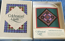 Celebration quilts american for sale  Las Vegas