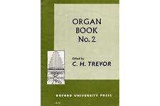 Organ book c.h. for sale  DONCASTER