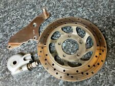 lambretta disc brake for sale  SOLIHULL