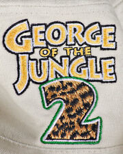 Disney george jungle for sale  Tallmadge