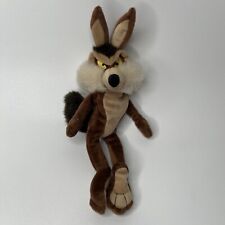 Wile coyote plush for sale  Hendersonville
