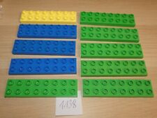 Lego duplo 16er gebraucht kaufen  Berlin