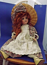Porcelain doll linda for sale  Venice