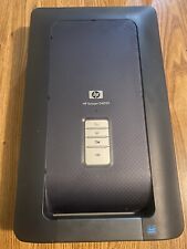 g4050 scanjet scanner hp for sale  Carthage