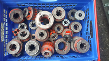 Ridgid pipe threading for sale  WIRRAL