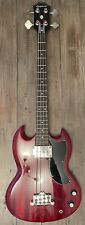 gibson sg bass for sale  NEWCASTLE UPON TYNE