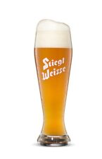 Stiegl Weisse,  Salzburg - Weizen / Wheat beer glass (0.3 ltr) from Austria for sale  Shipping to South Africa