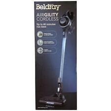 Beldray airgility cordless for sale  SWANSEA