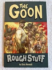 Goon rough stuff for sale  Providence