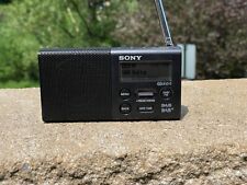 Sony taschenradio xdr gebraucht kaufen  Bad Dürkheim
