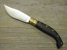 Knife coltello sardegna usato  Siniscola