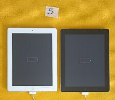 Lot ipads a1395 d'occasion  France