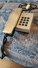 Telefono vintage rivestito usato  Creazzo
