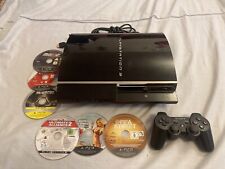 Sony playstation ps3 for sale  HARROW