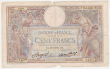 100 franchi 17 usato  Italia