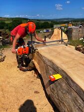 alaskan chainsaw mill for sale  HOLMFIRTH