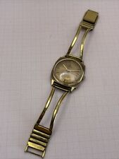 Vintage armbanduhr yema gebraucht kaufen  Marienheide