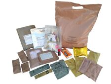 British army ration for sale  CAMBRIDGE