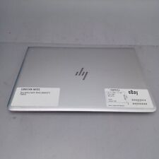 Used, HP Envy 13-ab067cl - Intel Core i7-7500U 2.70GHz - 8GB RAM 256GB SSD - Tested for sale  Shipping to South Africa