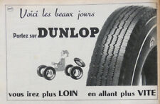 1956 press advertisement d'occasion  Expédié en Belgium