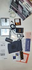 Minidisc sony r55 for sale  Shipping to Ireland