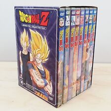 DRAGON BALL Z Series 5: Coleção 2 Parte 10 - 17 DVD Boxset R4 comprar usado  Enviando para Brazil
