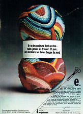 1970 advertising 0922 d'occasion  Expédié en Belgium