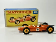 matchbox race car for sale  East Haven