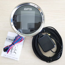 85mm black gps for sale  Shipping to Ireland