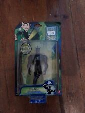 Figura de acción Ben 10 Alien Force DNA Alien X Heroes 6 pulgadas sin usar sin usar y sin usar vista dañada foto segunda mano  Embacar hacia Argentina