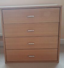 Small drawer chest for sale  HAMPTON