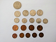 Münzen neuseeland gebraucht kaufen  Au i.d.Hallertau