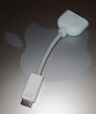 Apple mini dvi gebraucht kaufen  Düsseldorf