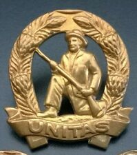 Commando beret badge for sale  COATBRIDGE