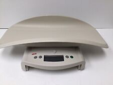 Used, SECA 354 Digital Baby Scale 22" Up to 44 lbs. Portable Infant for sale  Shipping to South Africa