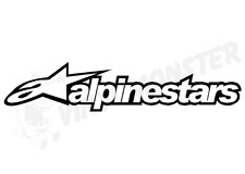 Alpinestars sticker motogp for sale  ATTLEBOROUGH